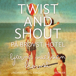 Twist and shout på Brovst Hotel