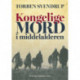 Kongelige mord i middelalderen