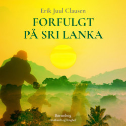 Forfulgt på Sri Lanka
