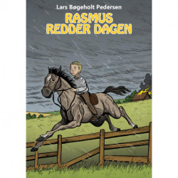Rasmus redder dagen