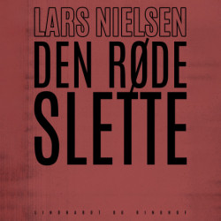 Den røde slette
