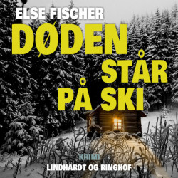 Døden står på ski