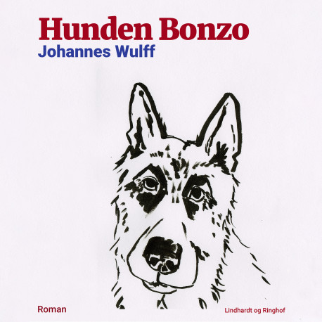 Hunden Bonzo