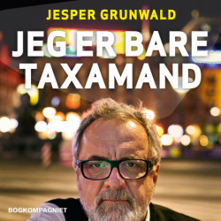 Jeg er bare taxamand