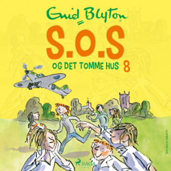 S.O.S og det tomme hus (8)