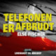 Telefonen er afbrudt