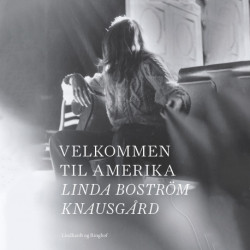 Velkommen til Amerika