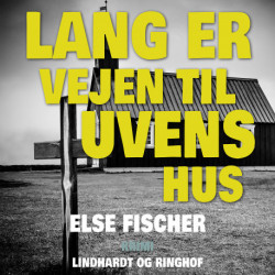 Lang er vejen til uvens hus