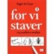 Før vi staver 1