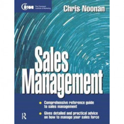 Sales Management