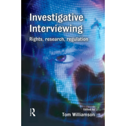Investigative Interviewing