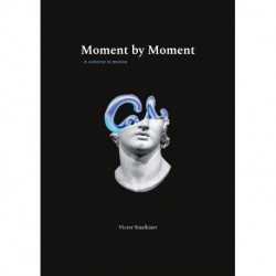 Moment by Moment: A Universe in Motion