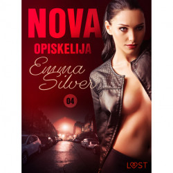 Nova 4: Opiskelija – eroottinen novelli
