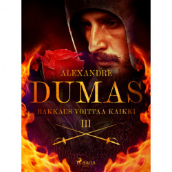 Rakkaus voittaa kaikki