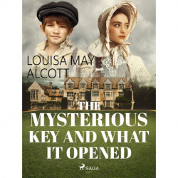 The Mysterious Key and What it Opened