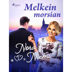 Melkein morsian