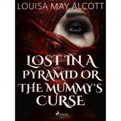 Lost in a Pyramid, or the Mummy's Curse