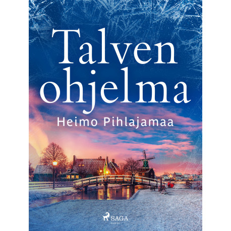 Talven ohjelma