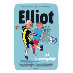 Elliot 2 - Elliot på træningslejr