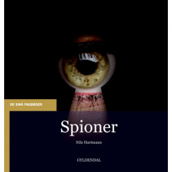 Spioner