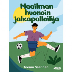 Maailman huonoin jalkapalloilija