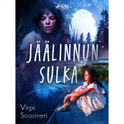 Jäälinnun sulka