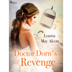 Doctor Dorn's Revenge