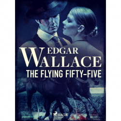 The Flying Fifty-Five