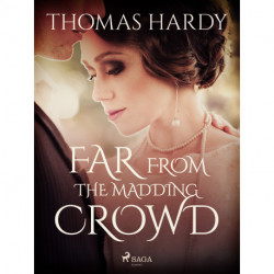 Far from the Madding Crowd