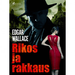 Rikos ja rakkaus