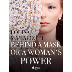 Behind a Mask, or a Woman's Power