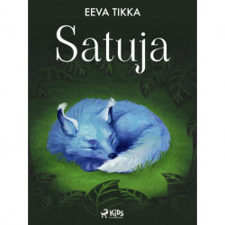Satuja