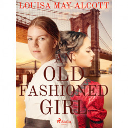 An Old Fashioned Girl