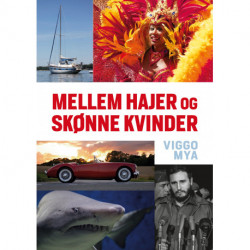 Mellem hajer og skønne kvinder