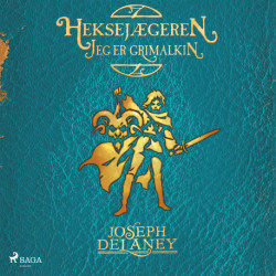 Heksejægeren – jeg er Grimalkin (9)