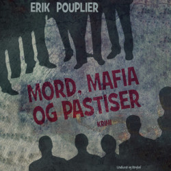 Mord, mafia og pastiser