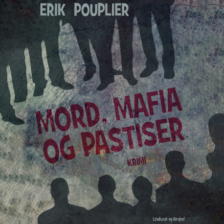 Mord, mafia og pastiser