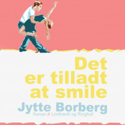 Det er tilladt at smile