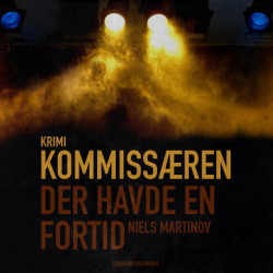 Kommissæren der havde en fortid