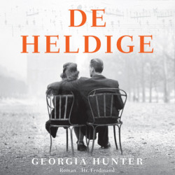 De heldige