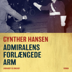 Admiralens forlængede arm