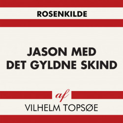 Jason med det gyldne skind