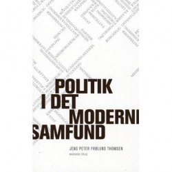 Politik i det moderne samfund