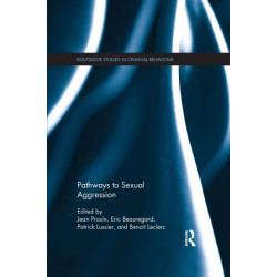 Pathways to Sexual Aggression