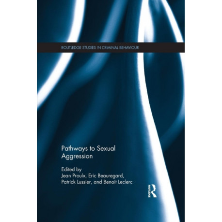 Pathways to Sexual Aggression