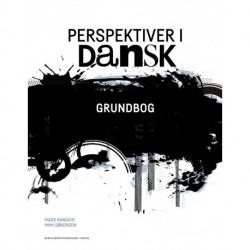 Perspektiver i dansk. Grundbog