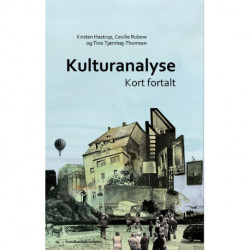 Kulturanalyse: Kort fortalt