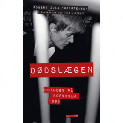 Dødslægen: Drabet på Bornholm 1995