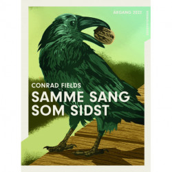 Samme sang som sidst: Årgang 2022 – Hemmeligheder