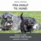 Fra hvalp til hund